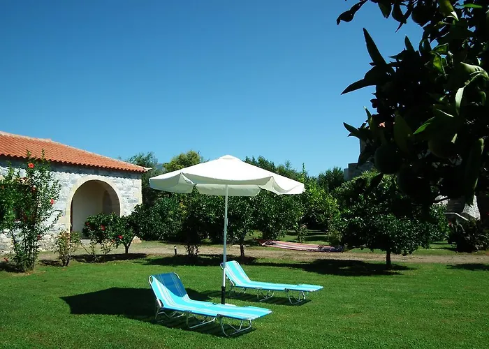 Stoupa's Paradise * Stoúpa