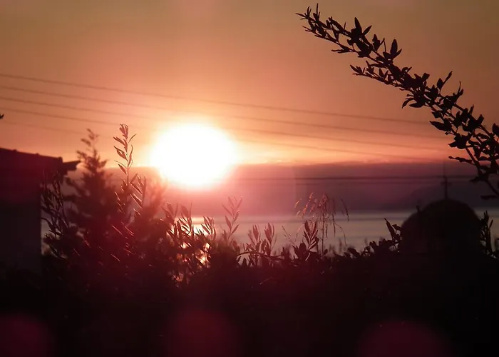 Stoupa's Paradise Stoúpa