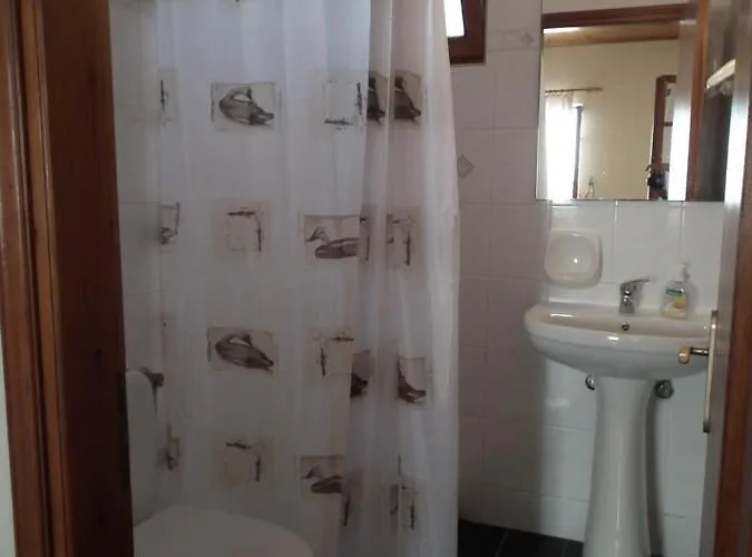 Stoupa's Paradise * Stoúpa