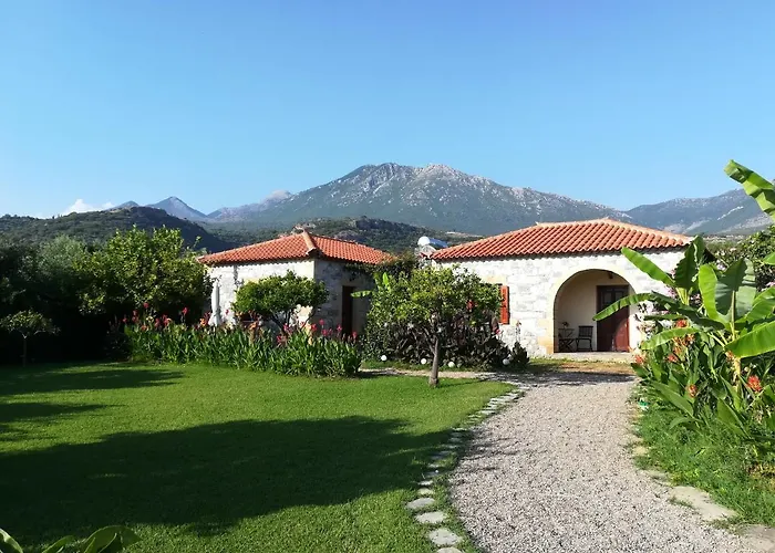 Stoupa's Paradise Stoúpa