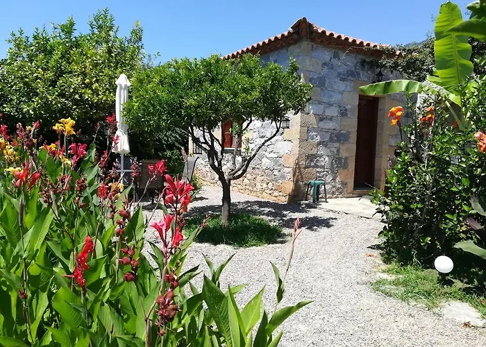 Stoupa's Paradise Casa de Férias