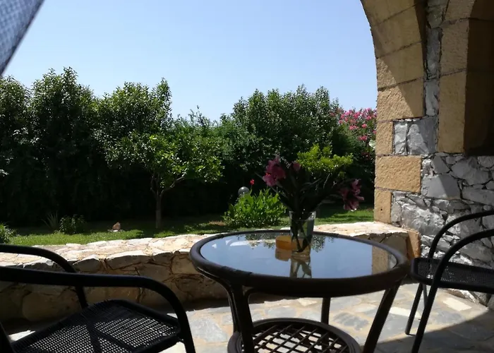 Stoupa's Paradise Casa de Férias Stoúpa